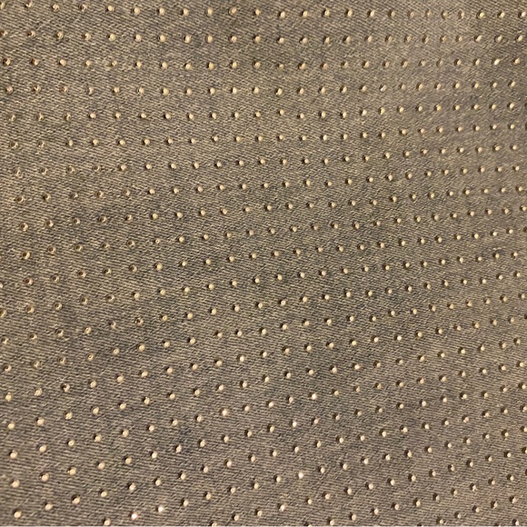 New sparkly studded jeanss. Light color - Picture 3 of 7